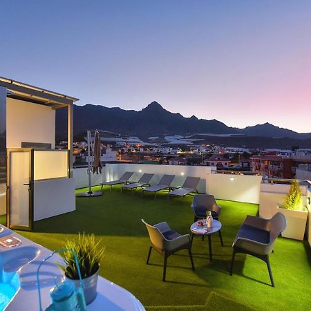 Apartamento Starlight La Aldea I San Nicolás Екстериор снимка