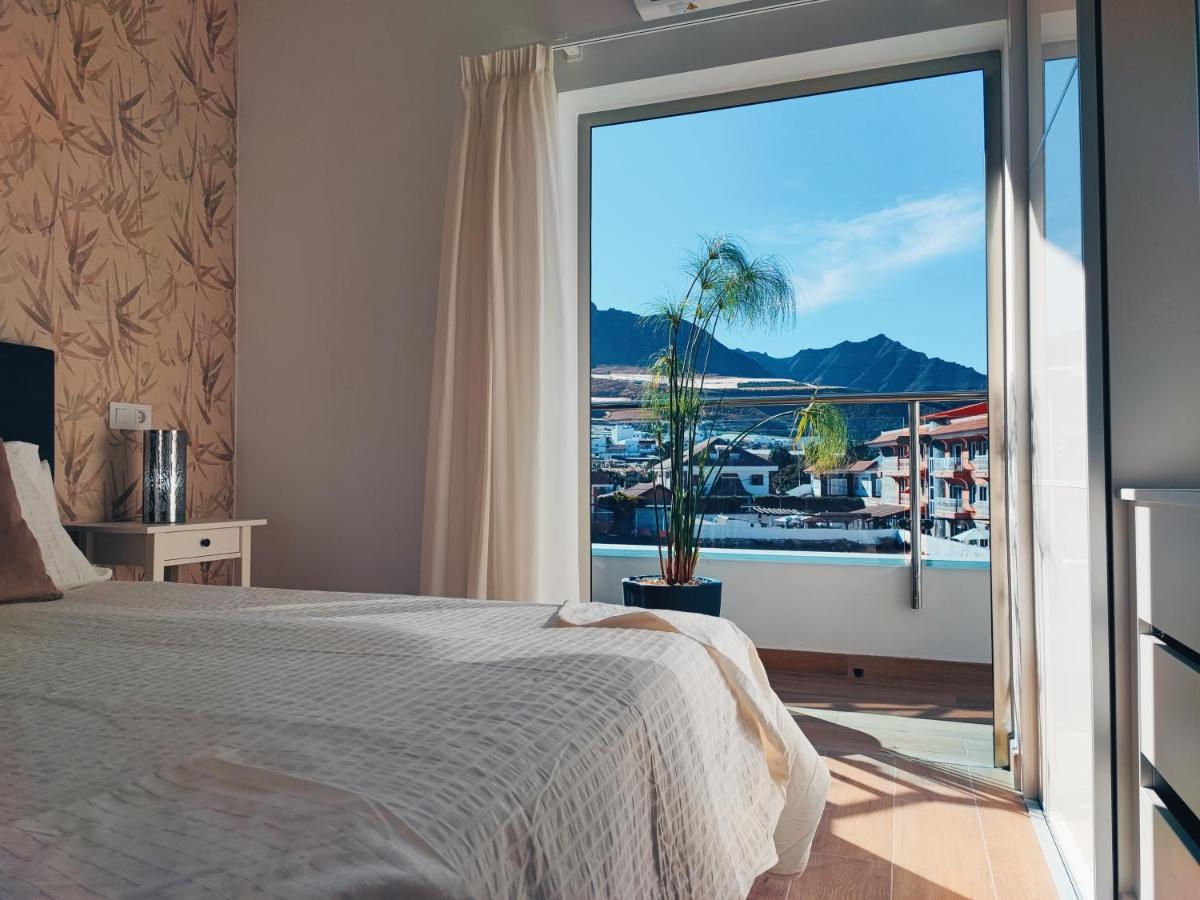 Apartamento Starlight La Aldea I San Nicolás Екстериор снимка